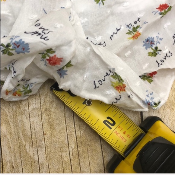 NWT Free People Up Late Spring Combo Pajama Set XS - Picture 9 of 16